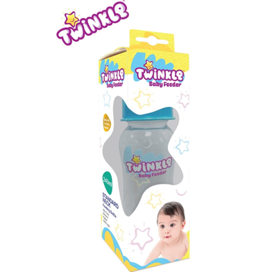 Twinkle baby feeder